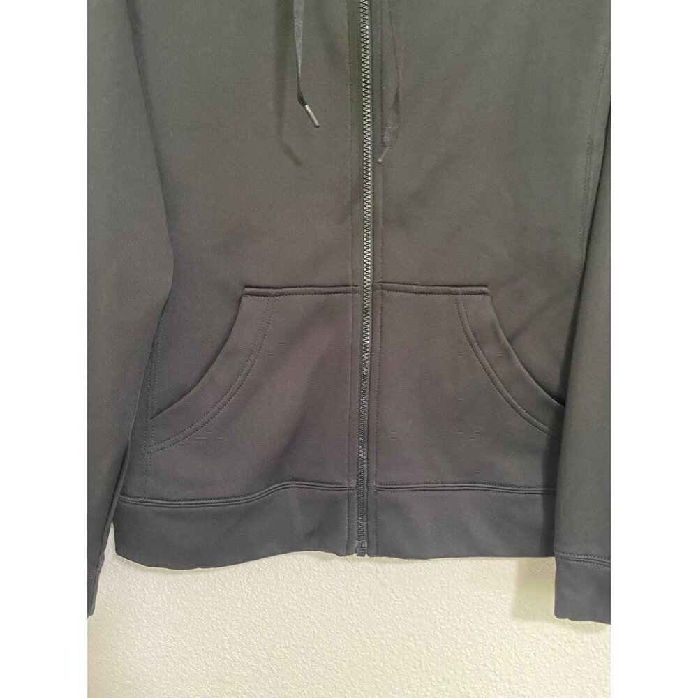 The North Face Women Full Zip Sweatshirt Jacket SZ Medium Classic Outdoor - Picture 3 of 13